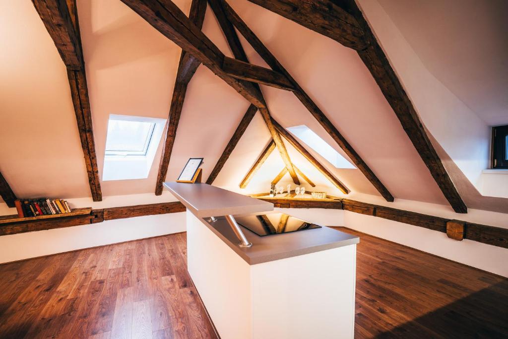Fotografie z fotogalerie ubytování Latron 98 v destinaci Český Krumlov