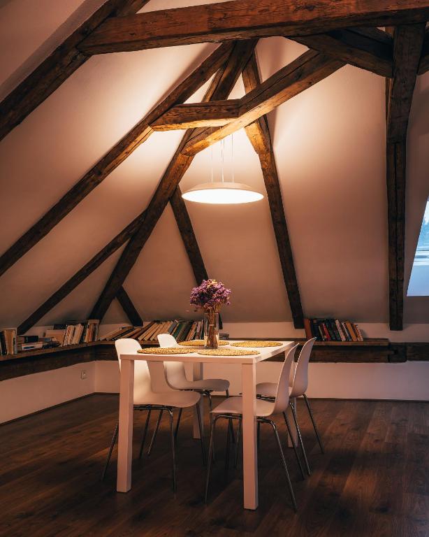 Fotografie z fotogalerie ubytování Latron 98 v destinaci Český Krumlov