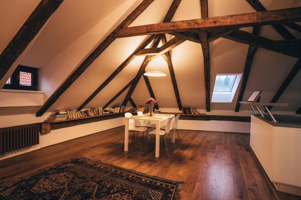 Fotografie z fotogalerie ubytování Latron 98 v destinaci Český Krumlov