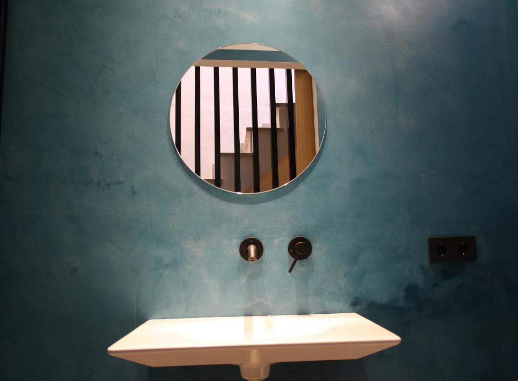 LA ALMACERÍA DE ANTEQUERA - Appartement Met 2 Slaapkamers