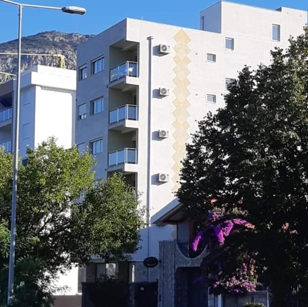Fotografie z fotogalerie ubytování Mia apartment v destinaci Bar