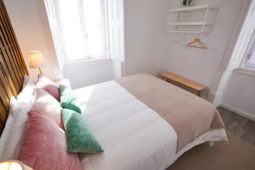 Casa dos Castelos - 5