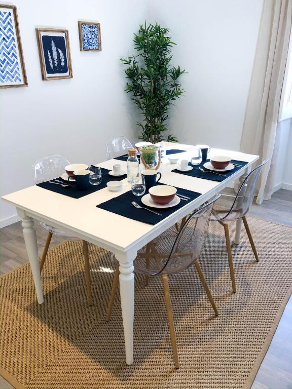 Casa dos Castelos - 8