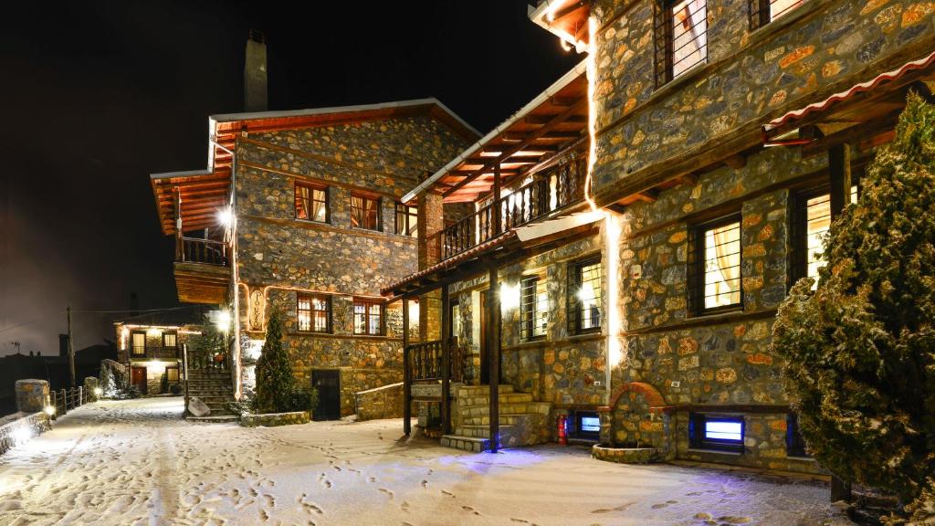 Rouga Mountain Boutique Suites Spa パライオス アギオス アタナシオス 22年 最新料金 Rouga Mountain Boutique Suites Spa パライオス アギオス アタナシオス 22年 最新料金