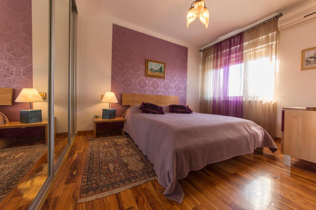 Tifani Lux Apartment