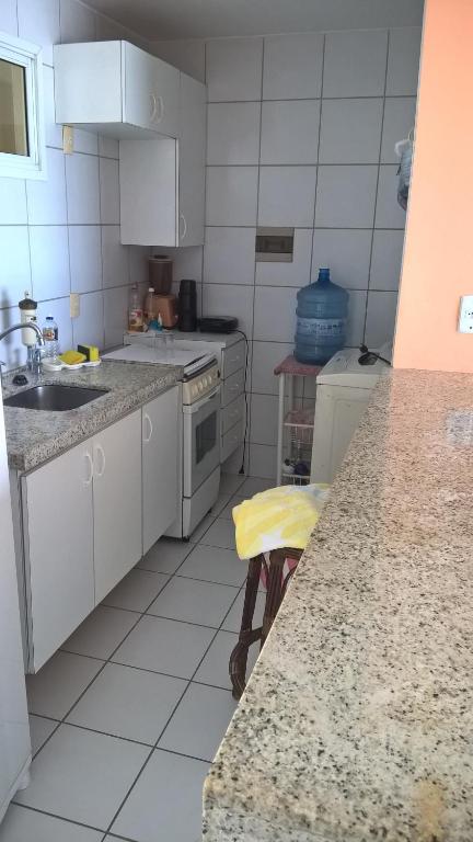  Apartamento praia de iracema