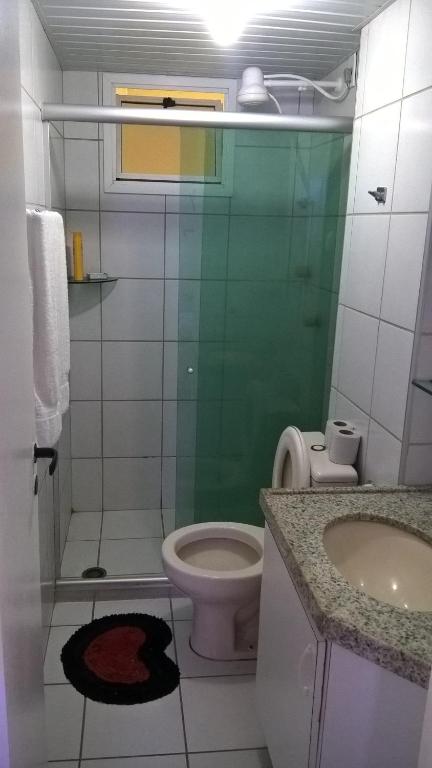  Apartamento praia de iracema
