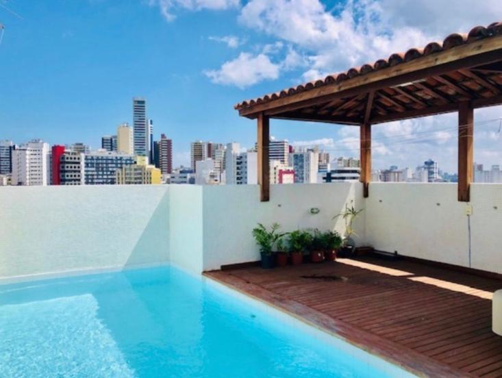  Cobertura barra-ondina