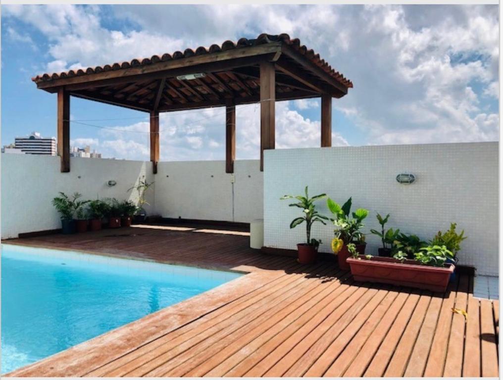  Cobertura barra-ondina