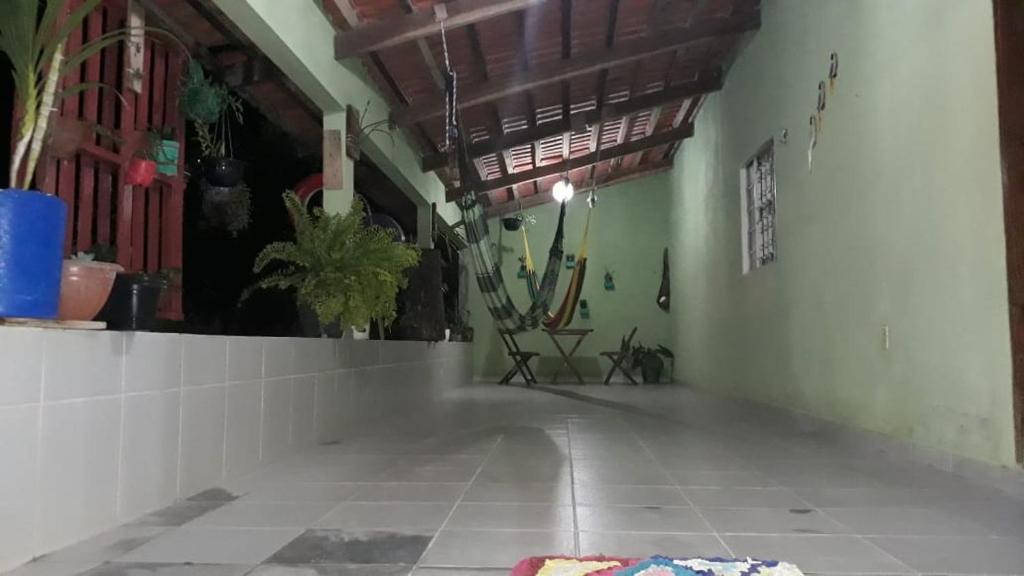  Pousada da Ana