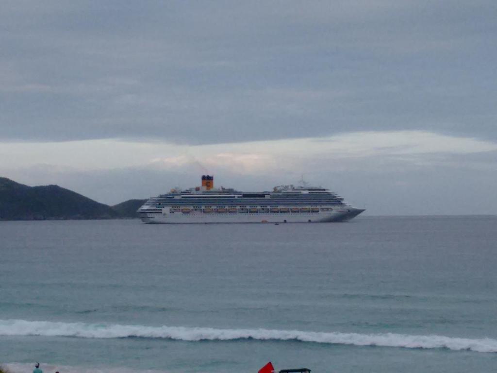  AP BRAGA A 400m DA PRAIA
