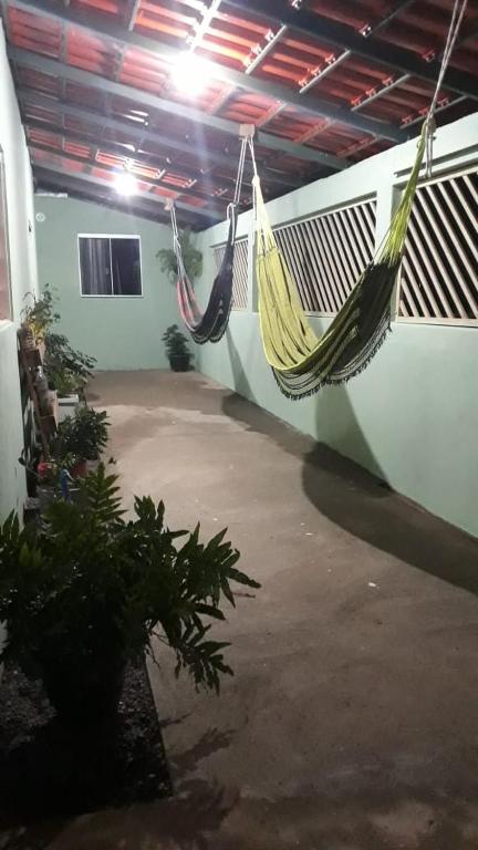 Pousada da Ana
