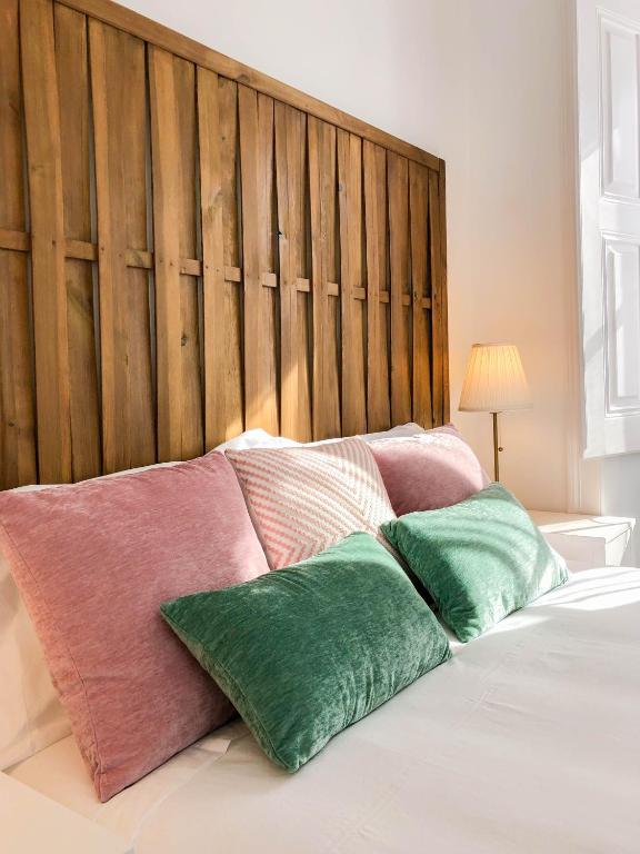 Casa dos Castelos - 6