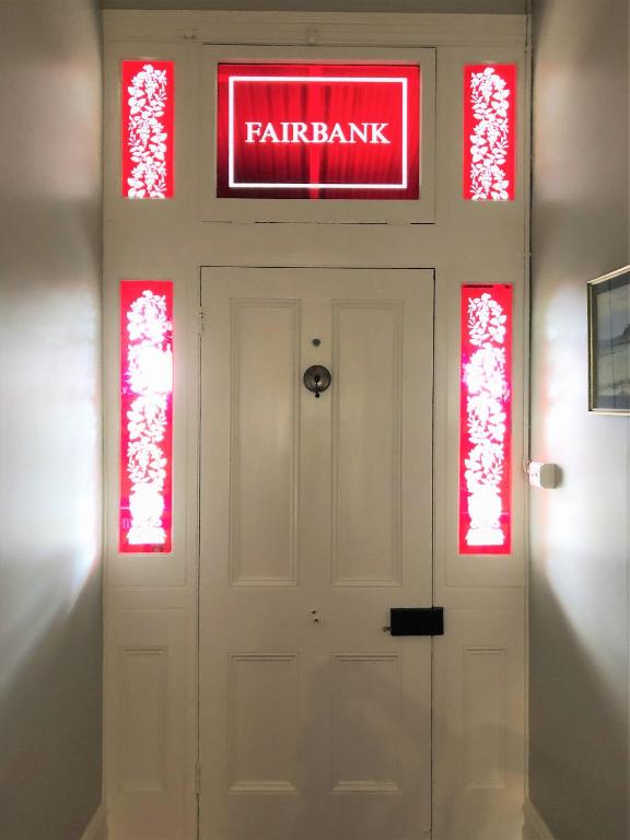 Fairbank House - Casa De Tres Dormitorios
