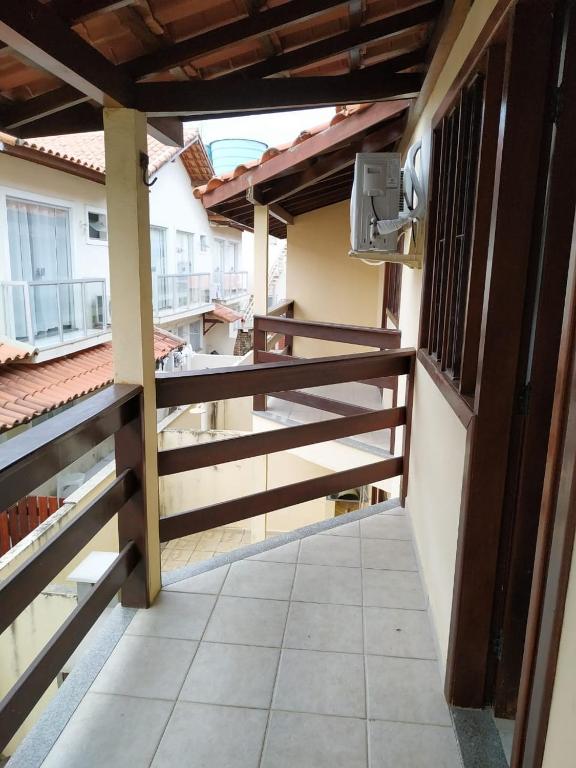  Residencial Village do Bosque em Taperapuan - Porto Seguro BA