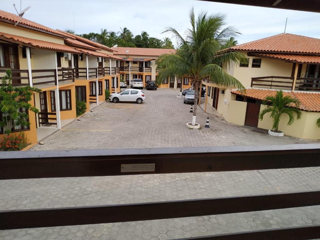 Residencial Village do Bosque em Taperapuan - Porto Seguro BA