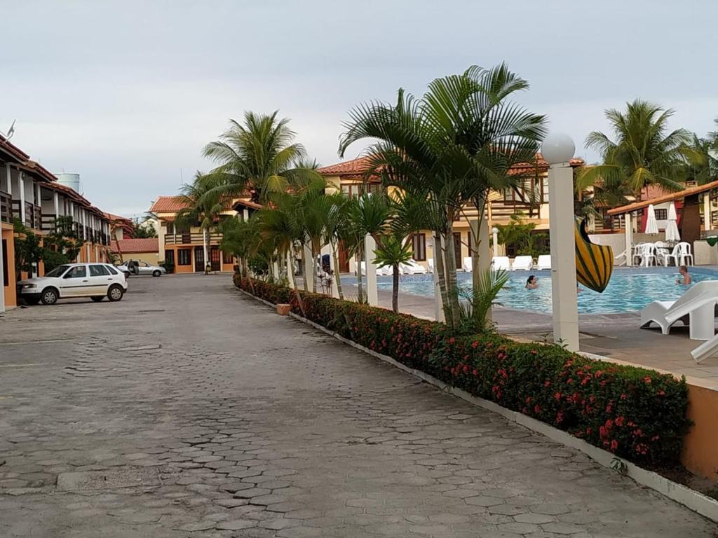  Residencial Village do Bosque em Taperapuan - Porto Seguro BA