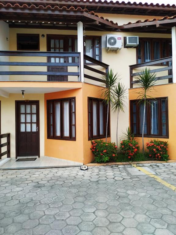  Residencial Village do Bosque em Taperapuan - Porto Seguro BA