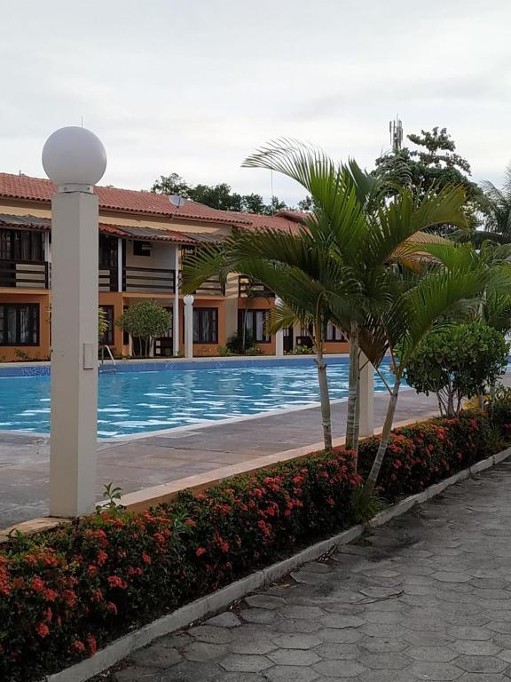  Residencial Village do Bosque em Taperapuan - Porto Seguro BA