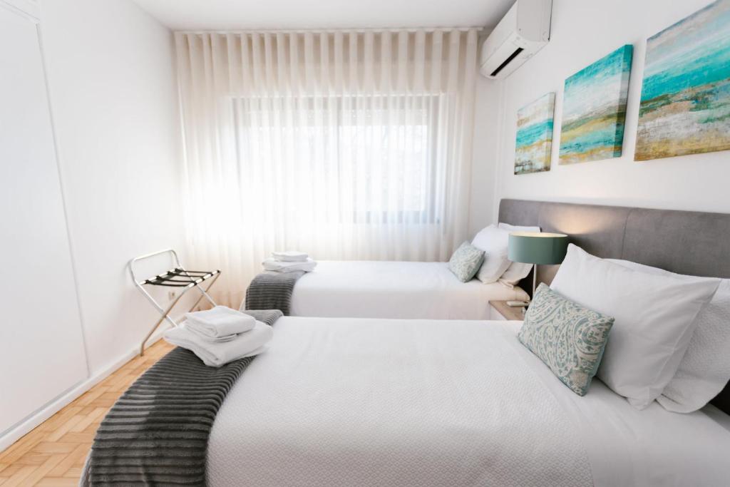 Mumadona Apartment - Appartamento