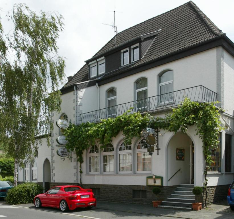 Gallery image of Dinoris Boutique Hotel in Bad Neuenahr-Ahrweiler