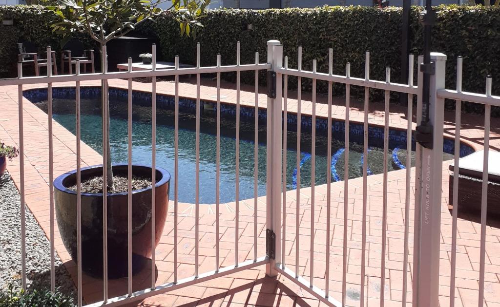 Quantum Lodge Motor Inn - Resim 18