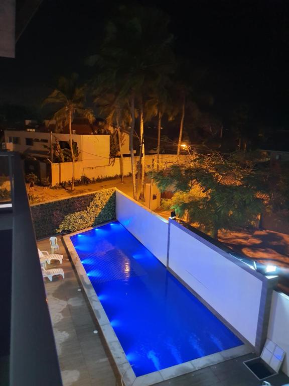  SOLAR DE PORTO RICO 