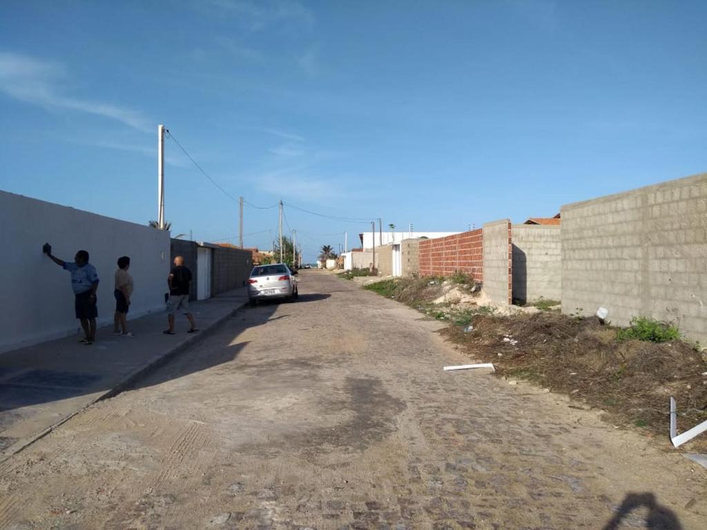  Casa de Praia Poemar