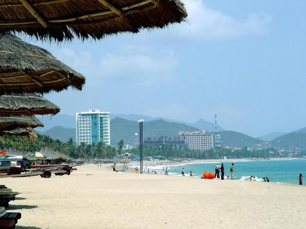 Afbeelding uit fotogalerij van Phu Quy Hotel in Nha Trang