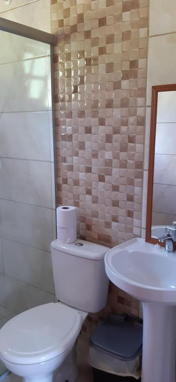  Casa de campo próxima ao Cânion Fortaleza