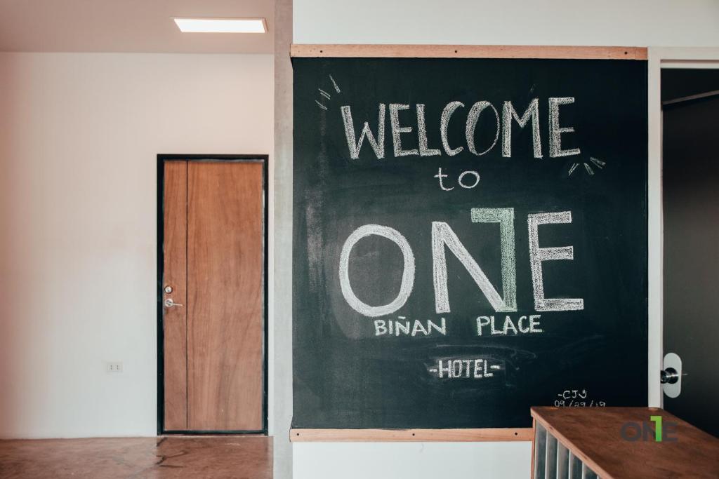 Fotografie z fotogalerie ubytování One Biñan Place v destinaci Biñan