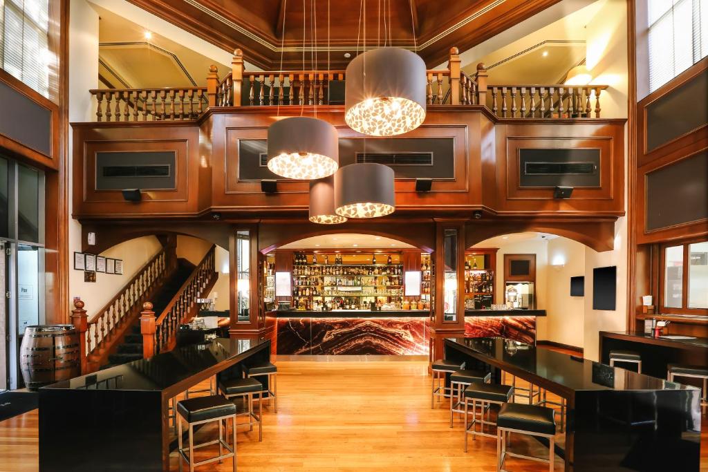 Stamford Plaza Brisbane - Resim 3