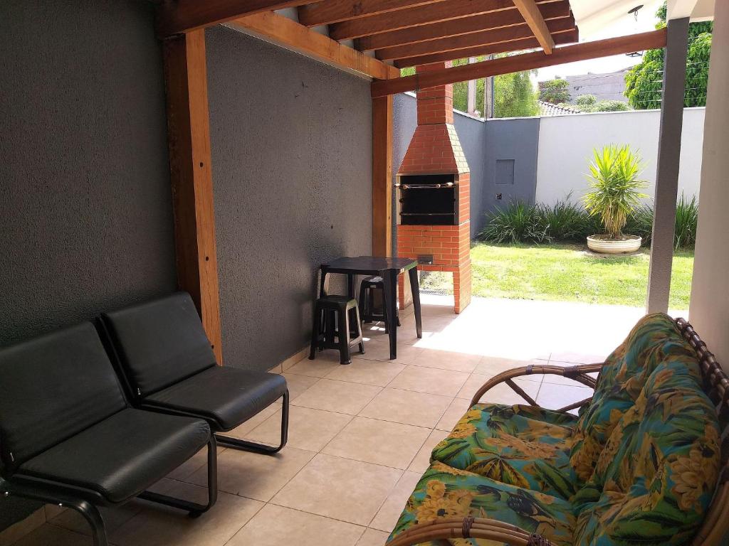  Residência Cidade Verde 4