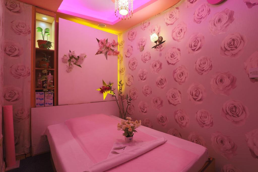 Eureka Hotel - Resim 34