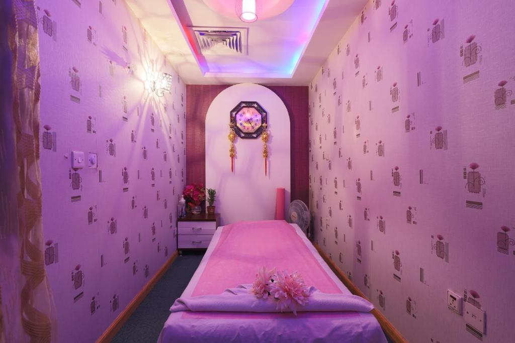 Eureka Hotel - Resim 35