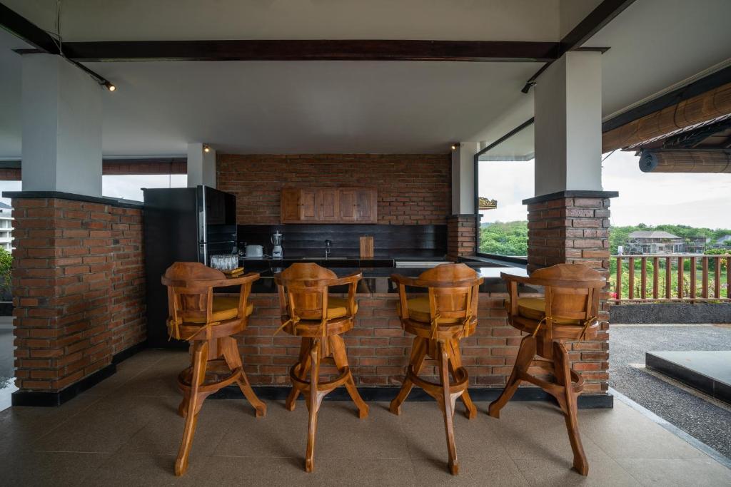 Fotografie z fotogalerie ubytování Dreamland View v destinaci Uluwatu