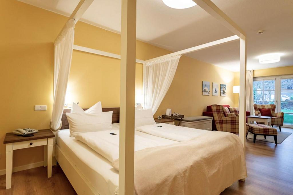 Hotel Landhaus Ellerbrock - 3