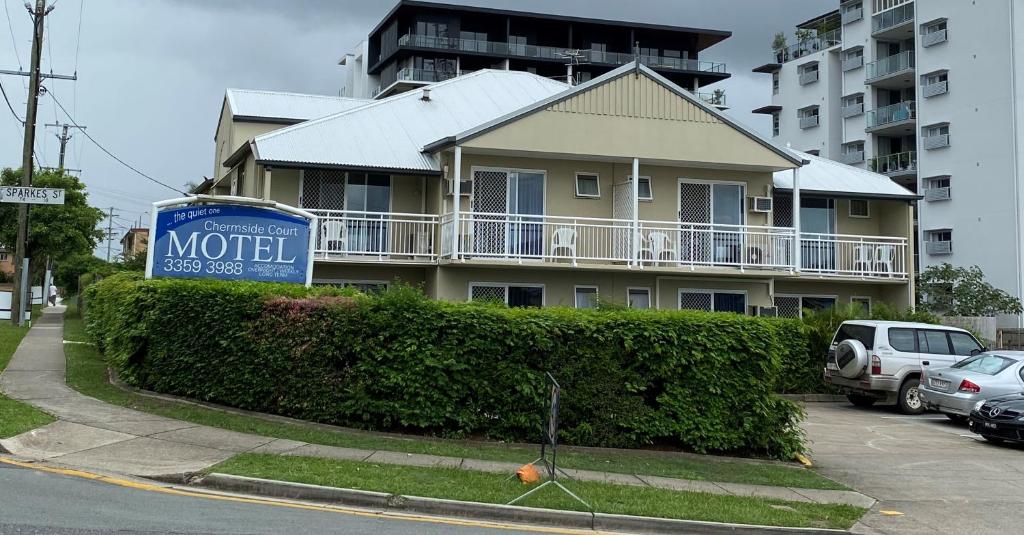 Chermside Court Motel, Brisbane – Updated 2023 Prices