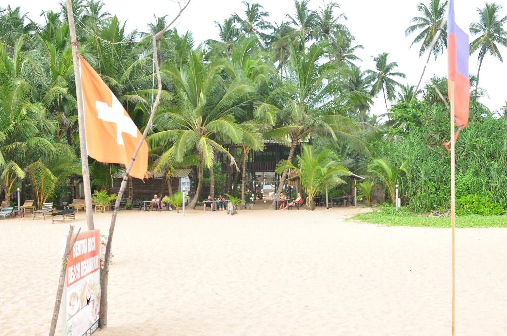 Fotografie z fotogalerie ubytování Sea View Villa Bentota, Induruwa v destinaci Induruwa