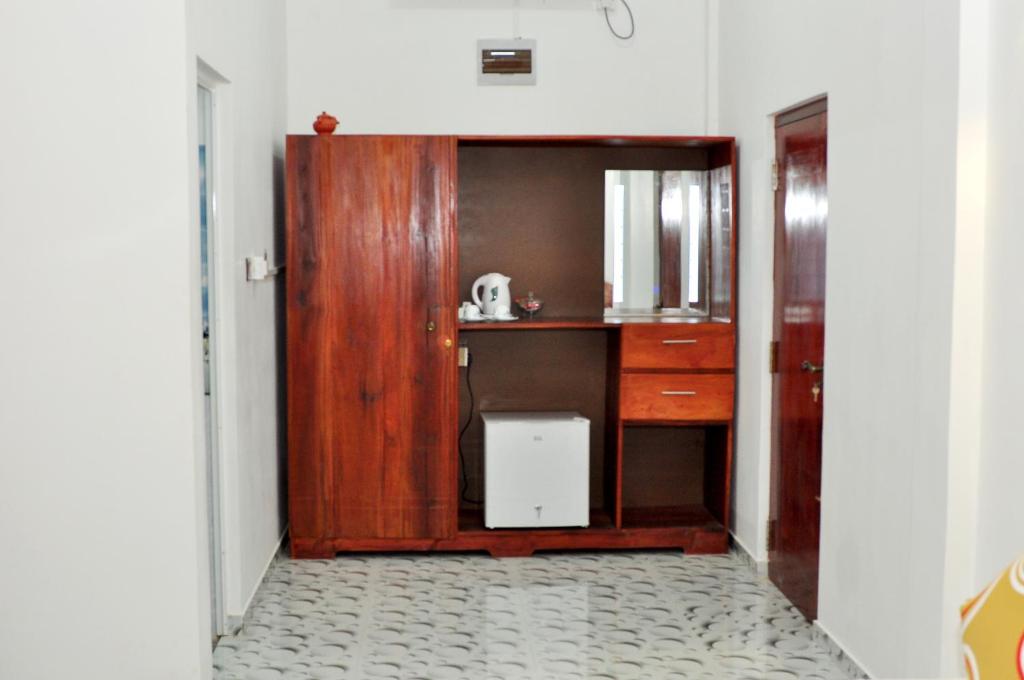 Fotografie z fotogalerie ubytování Sea View Villa Bentota, Induruwa v destinaci Induruwa