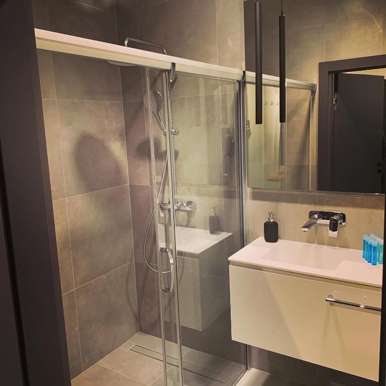 Odrzańska Residence Old Town - 11