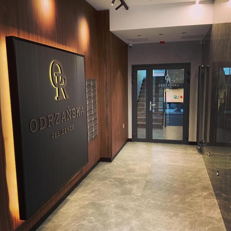 Odrzańska Residence Old Town - 16