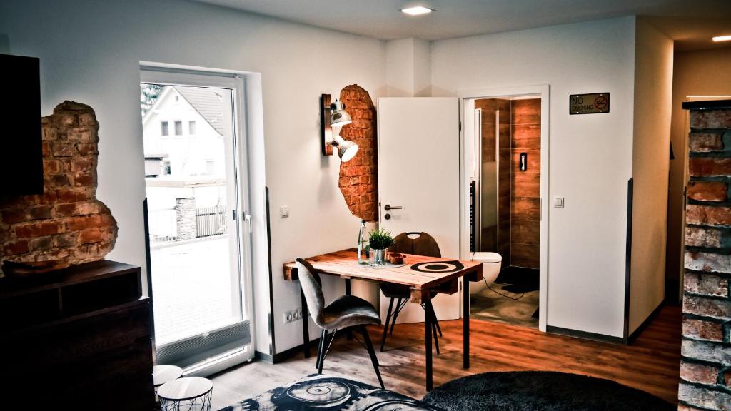 Fotografie z fotogalerie ubytování my inn v destinaci Chemnitz
