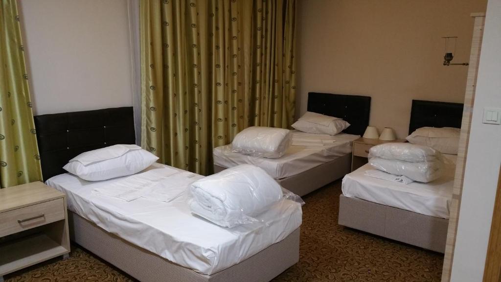 YENİ ŞAKRAN OTEL