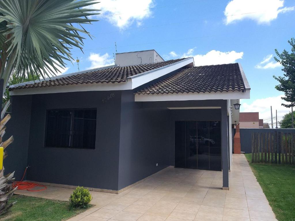  Residência Cidade Verde 4