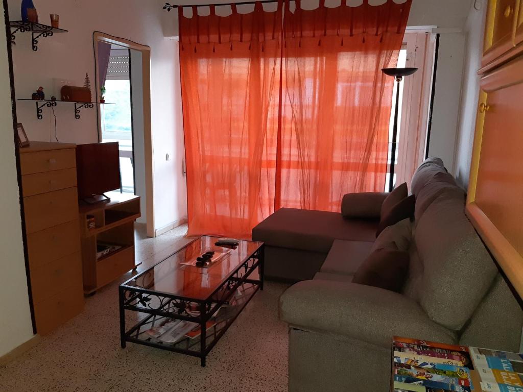Apartamento Playa Postiguet Alicante, Spain - Booking.com