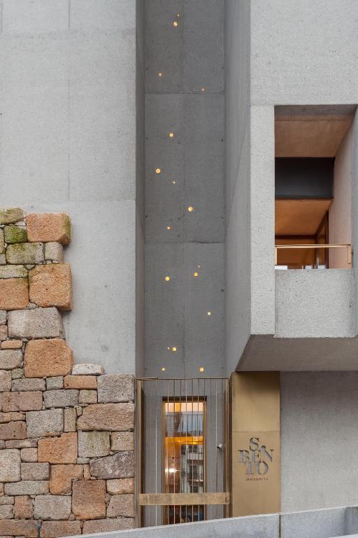 Fotografie z fotogalerie ubytování S.Bento Residences v Portu