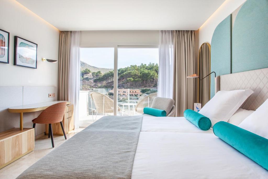 Grupotel Molins, Cala de Sant Vicent – aktualizované ceny na ...