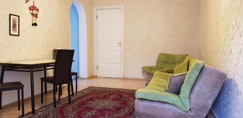 Guest house Likani 2017 - Suite Familiar De Lujo