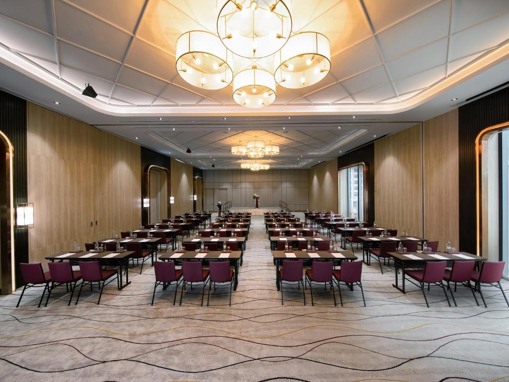 ibis Bangkok Sukhumvit 24 - Resim 41